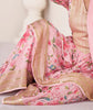 Pink Designer Embroidered Party Wear Sharara Suit-Saira's Boutique