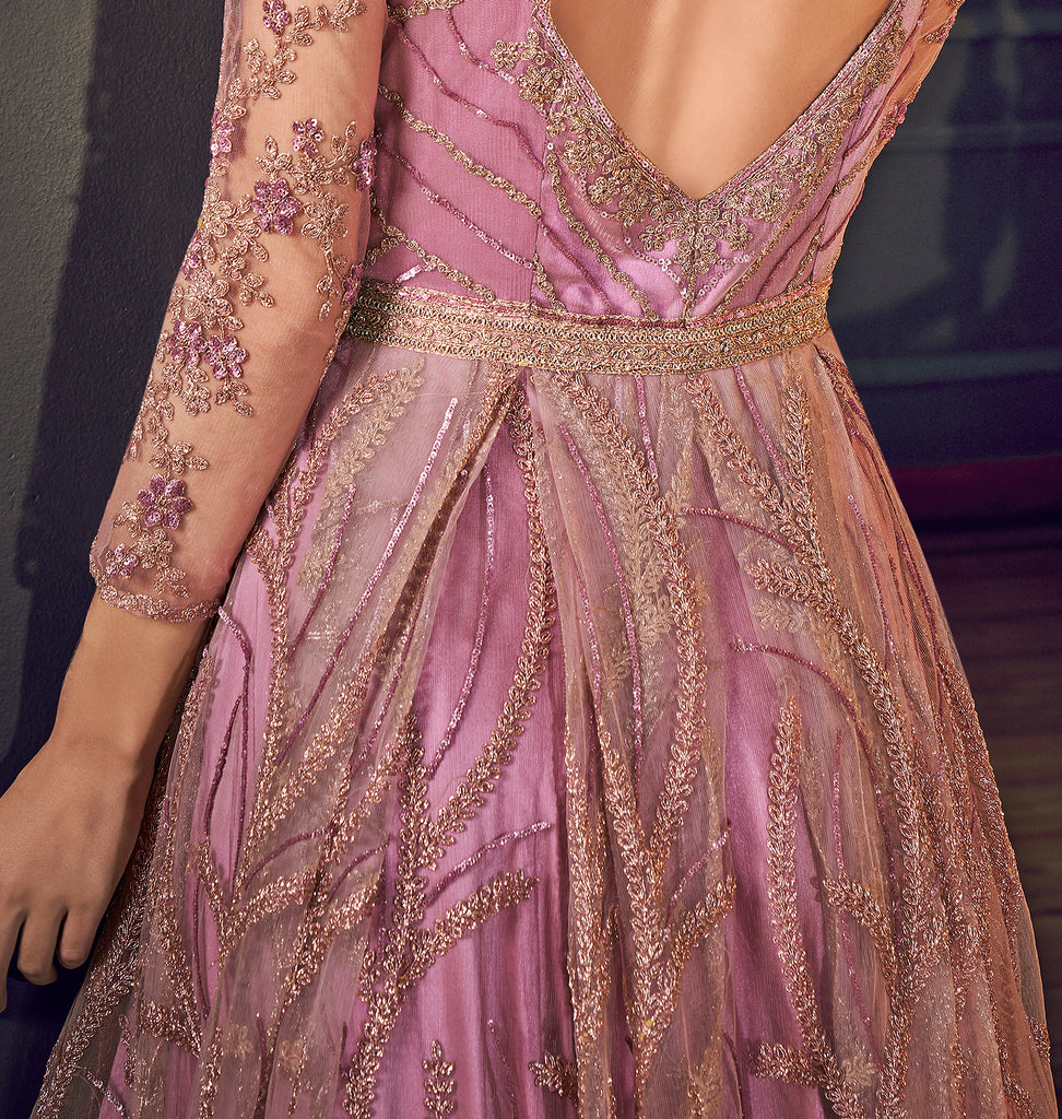 Bridal Gowns for Indian Wedding Receptions in London, UK