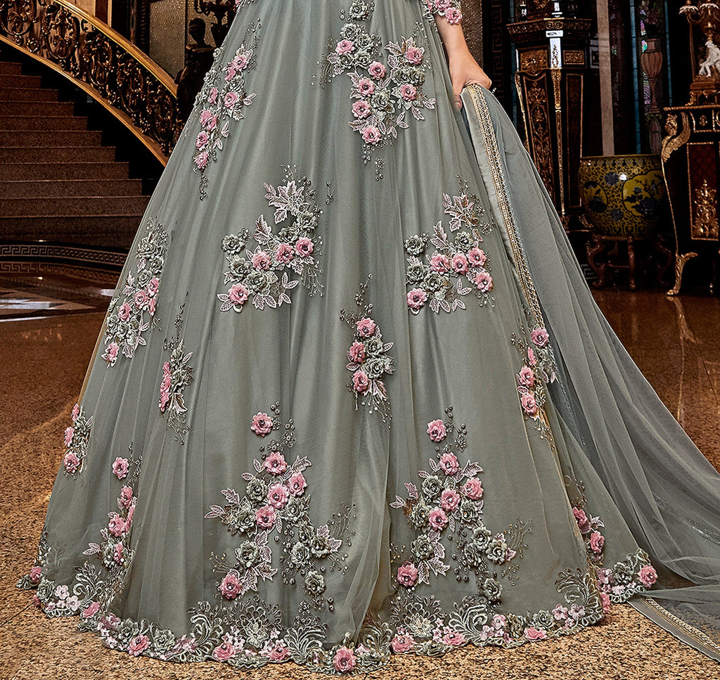Bridal Shops: Elegant Wedding Dresses in San Diego