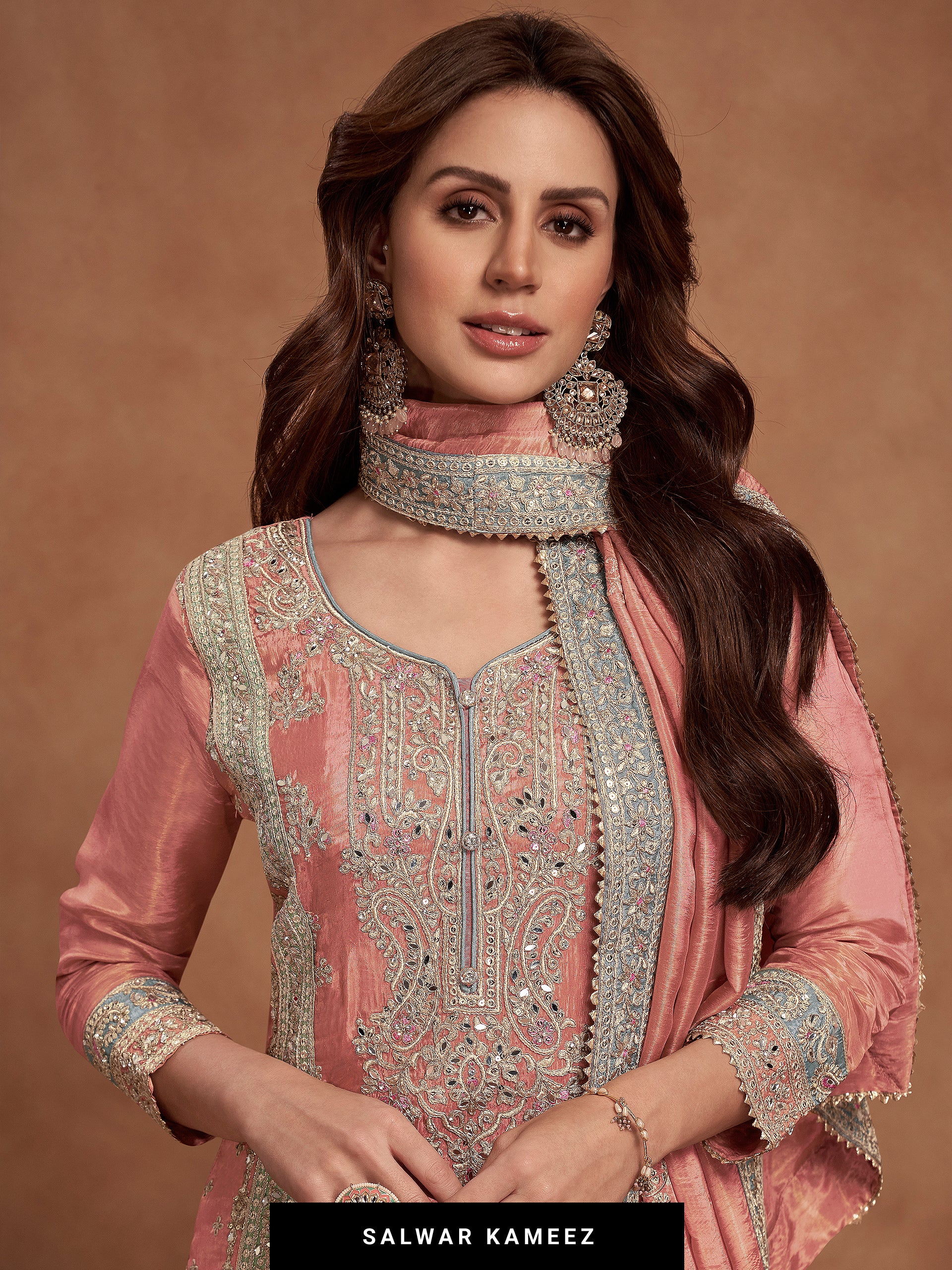 Salwar Kameez - Saira's Boutique