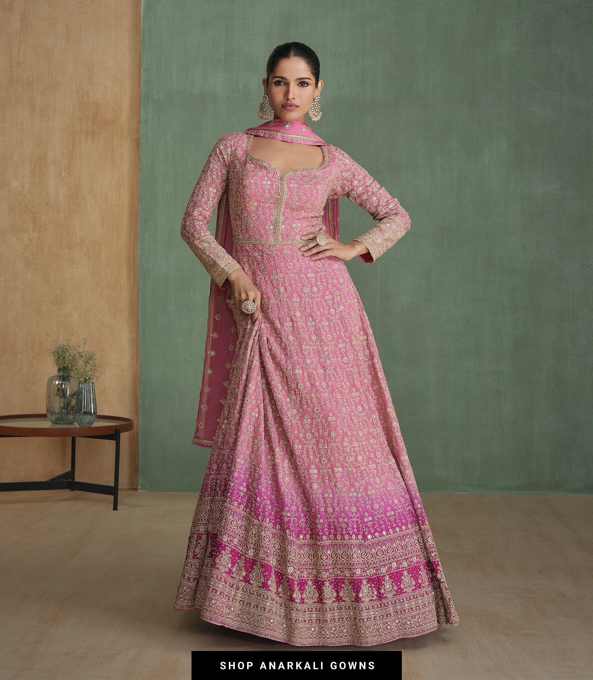 Gowns - Saira's Boutique